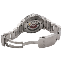 Oris Aquis 7653