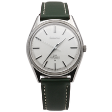 Seiko Lord Matic