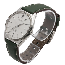 Seiko Lord Matic