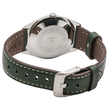 Seiko Lord Matic
