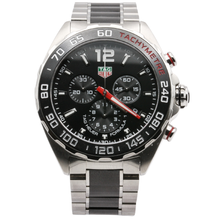 Tag Heuer F1 Limited Edition CAZ101Z