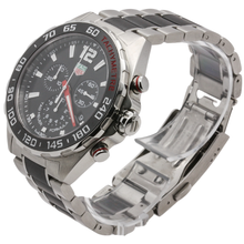 Tag Heuer F1 Limited Edition CAZ101Z
