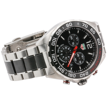 Tag Heuer F1 Limited Edition CAZ101Z