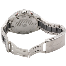 Tag Heuer F1 Limited Edition CAZ101Z