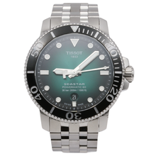 Tissot Seastar T120407A