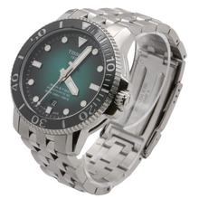 Tissot Seastar T120407A