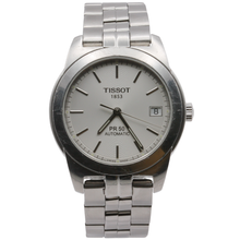 Tissot PR 50 Automatic
