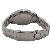 Tissot PR 50 Automatic