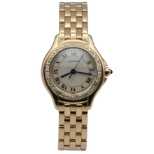 Cartier Cougar (Appointment Only)