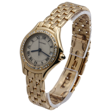 Cartier Cougar (Appointment Only)