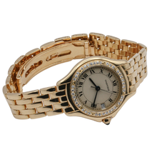 Cartier Cougar (Appointment Only)