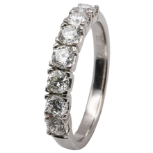 1.00ct Diamond Eternity
