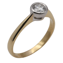 Diamond Solitaire