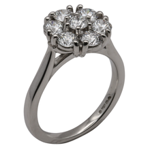 Diamond Cluster