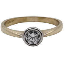 Diamond Solitaire