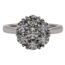 Diamond Cluster