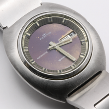 Fortis Spaceleader