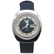 Seiko Baby Panda