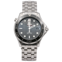 Omega Seamaster