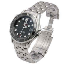 Omega Seamaster