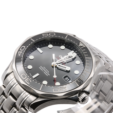 Omega Seamaster