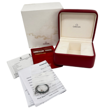 Omega Seamaster 25318000