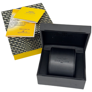 Breitling Colt Automatic A17380