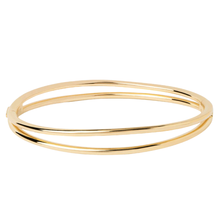 Twist Bangle