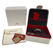 Omega Speedmaster X33