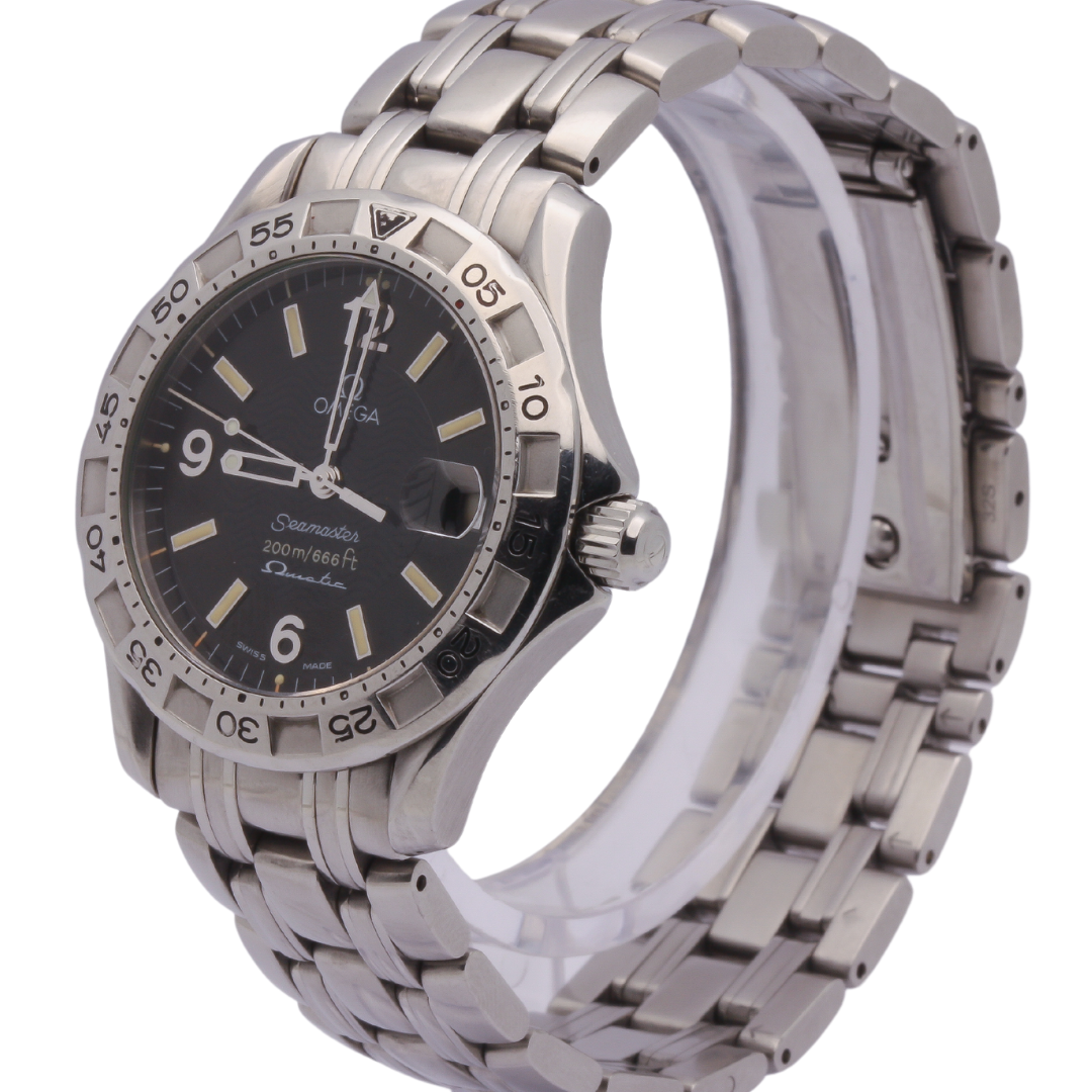 Omega omegamatic sales