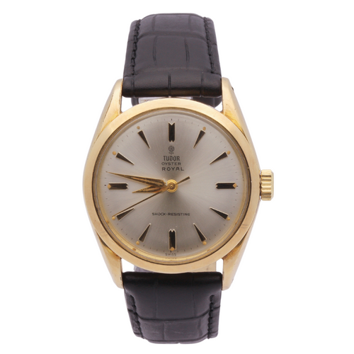 Tudor Oyster