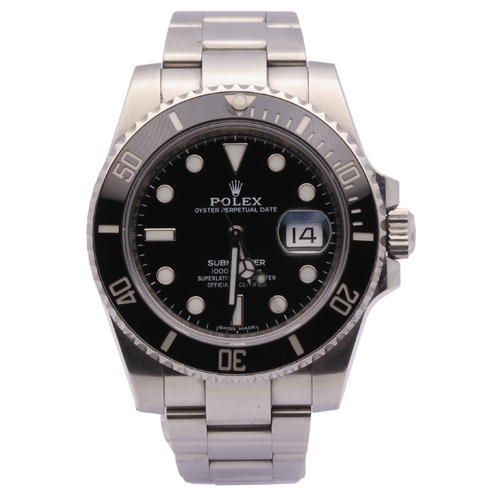 Rolex Submariner