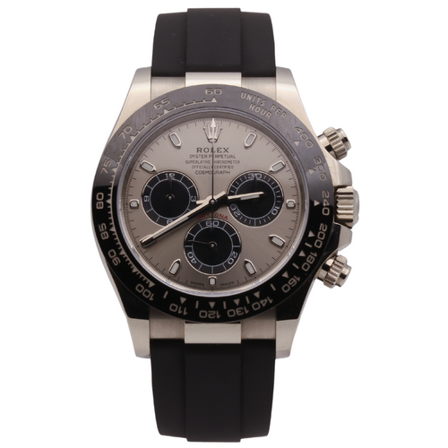 Rolex Daytona (Appointment only)