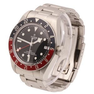 Tudor Black Bay GMT 'Pepsi'