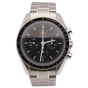 Omega speedmaster 50th anniversary 2025 limited edition