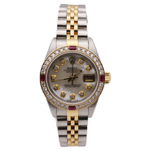 Rolex Datejust 'Custom'