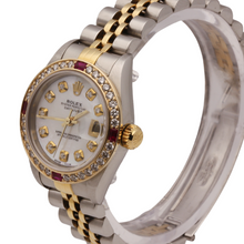 Rolex Datejust 'Custom'