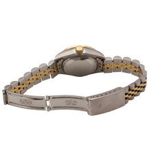 Rolex Datejust 'Custom'