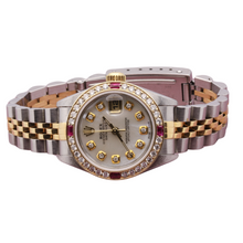 Rolex Datejust 'Custom'