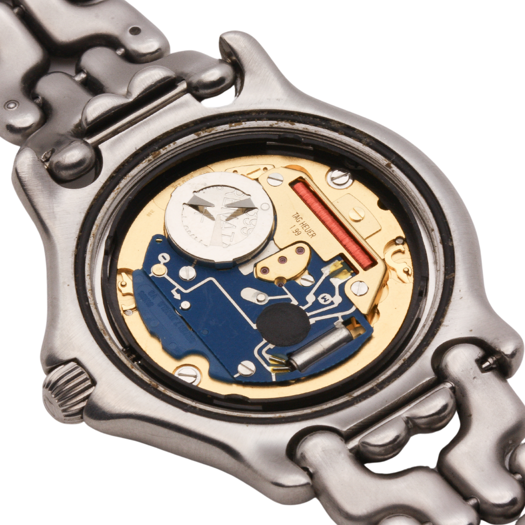 Tag Heuer – Cockrams Jewellers
