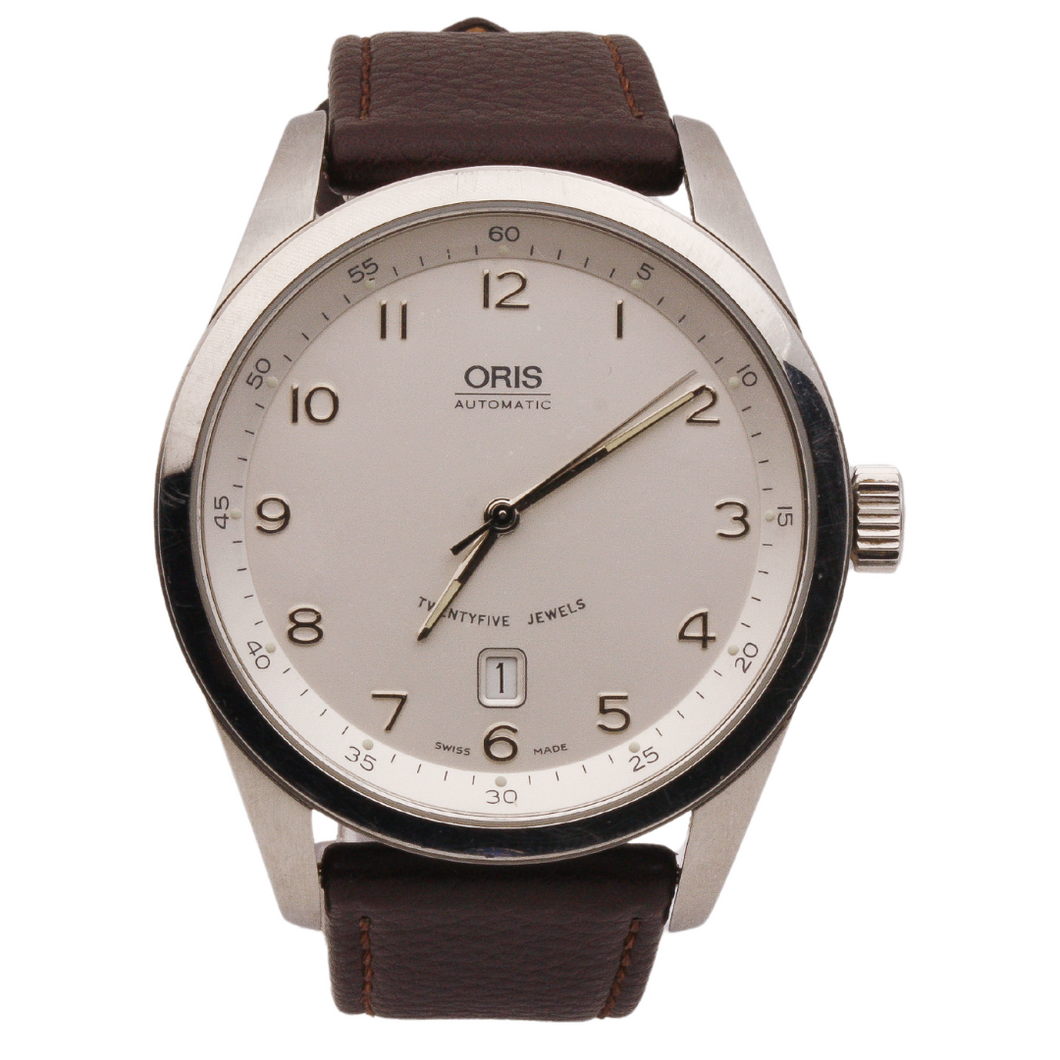 Oris classic xxl clearance