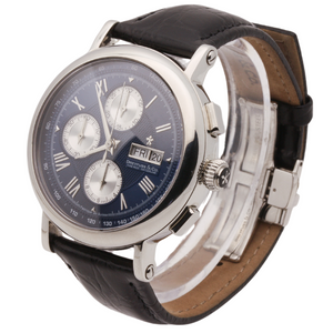 Automatic Wristwatch Dreyfuss Watch Automatic Dreyfuss Co Series