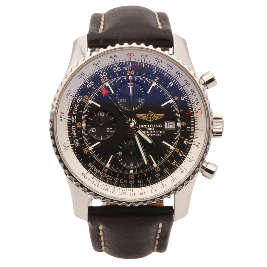 Breitling Navitimer