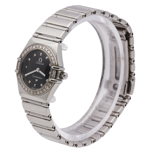 Omega Constellation