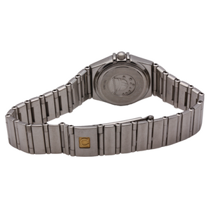 Omega Constellation