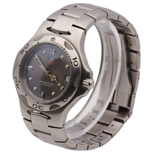 Tag Heuer Kirium