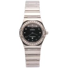 Omega Constellation