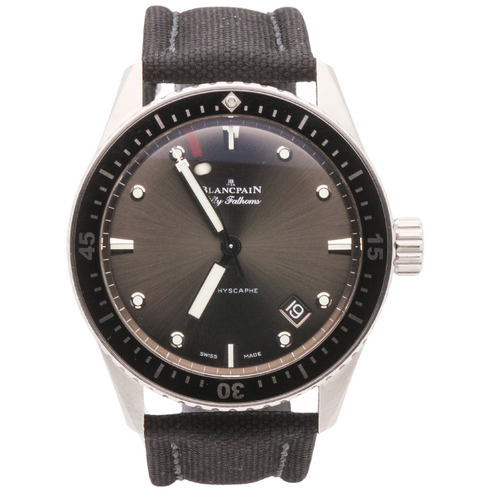 Blancpain Fifty Fathoms Bathyscaphe (Appointment Only)