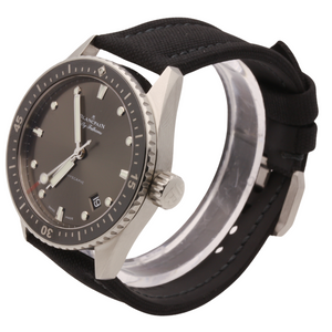 Blancpain Fifty Fathoms Bathyscaphe (Appointment Only)