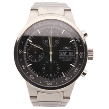 IWC GST